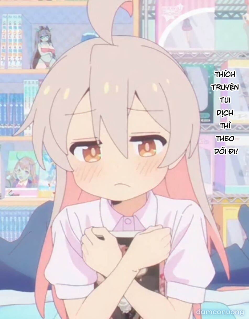 RongChuhan | 榮初涵] The Girl who lost her sense of touch | Doctor... You can't save me... [Vol.1] [vietnamese][furinazam_Translations] 