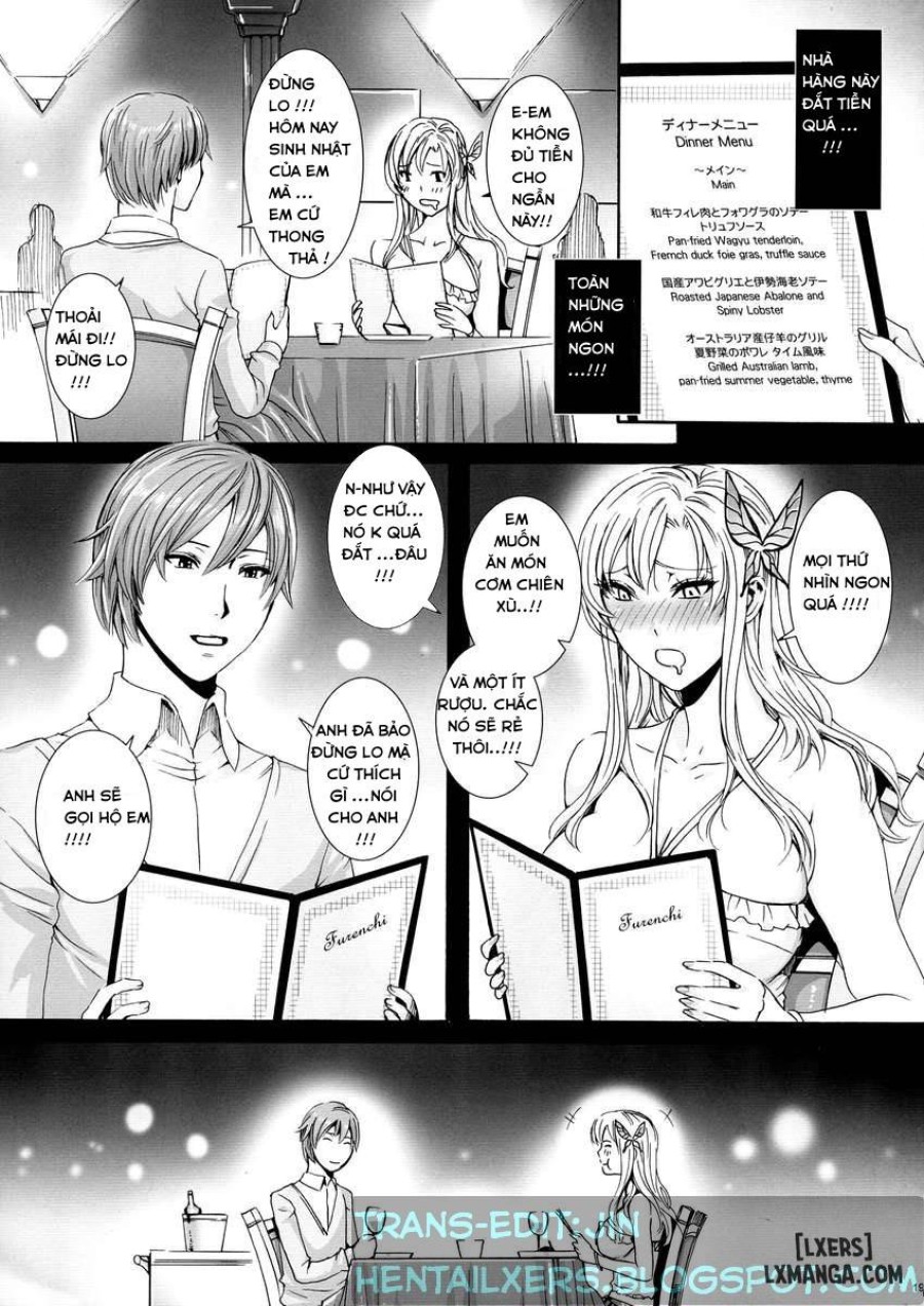 Sena 29sai Tomodachi ga Inai 