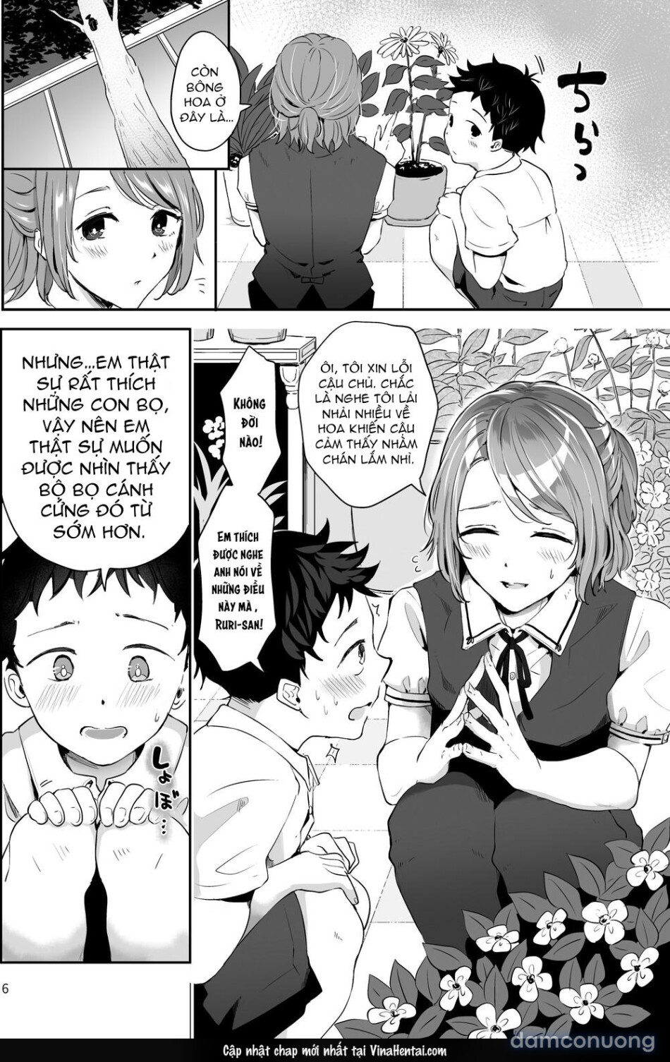 Isekai Shujuu Shota Oni 