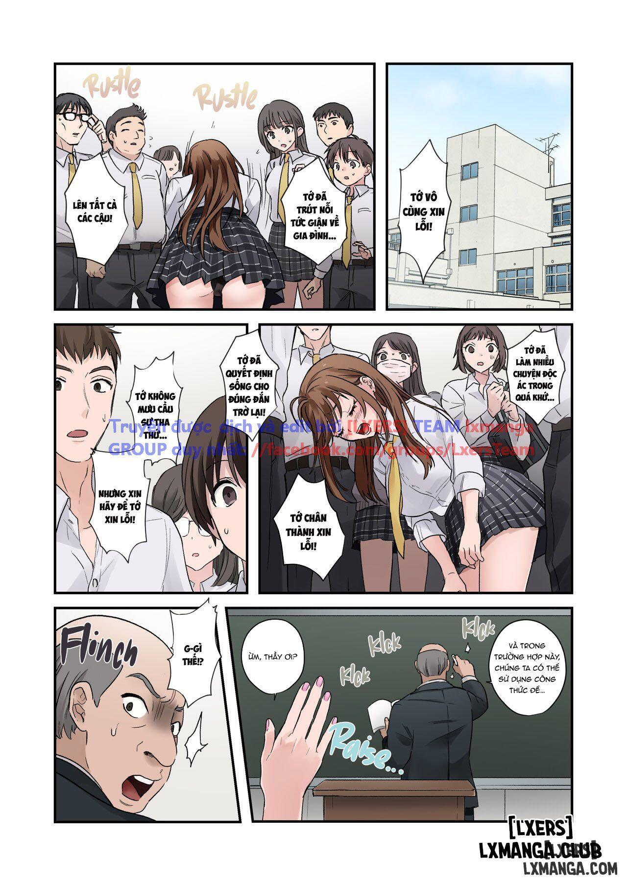 Delinquent Turned Docile Darling 