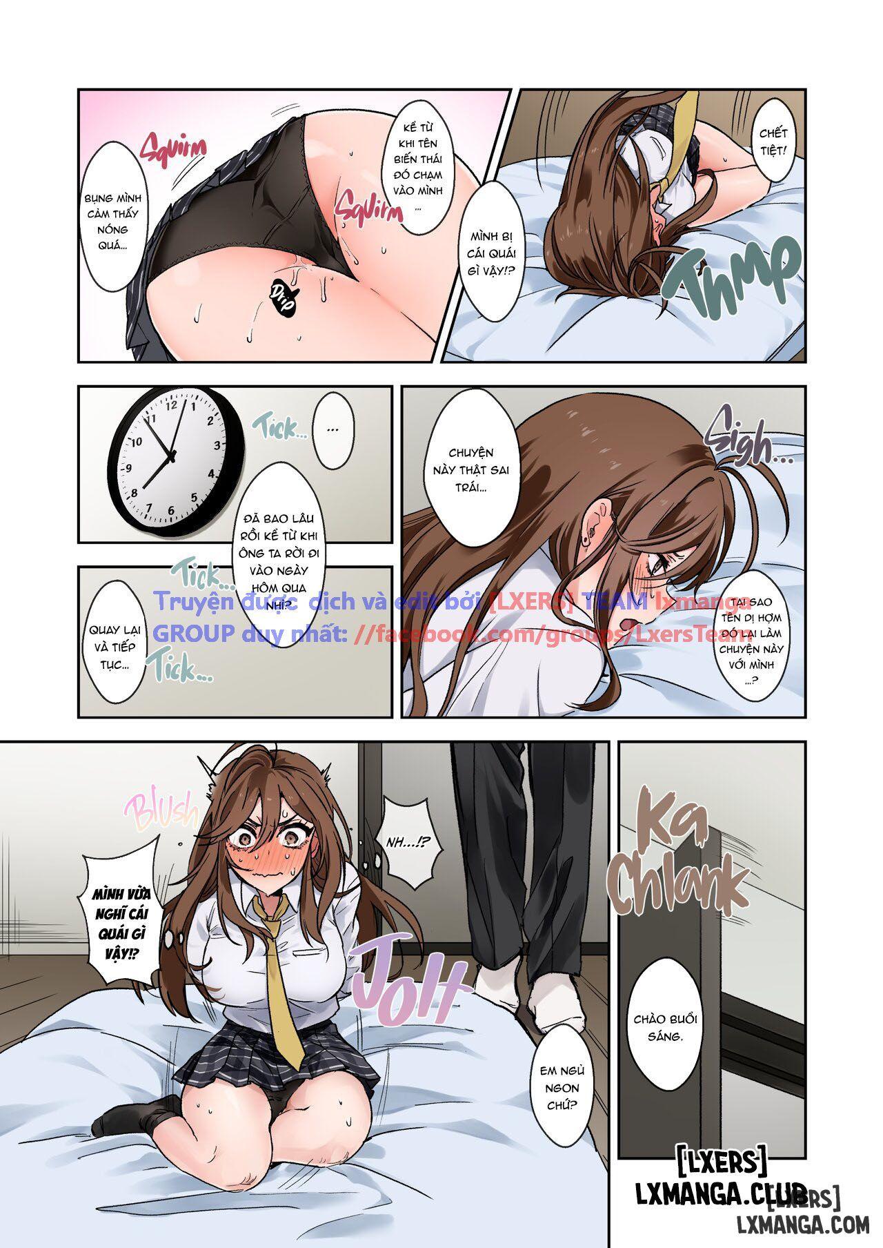 Delinquent Turned Docile Darling 