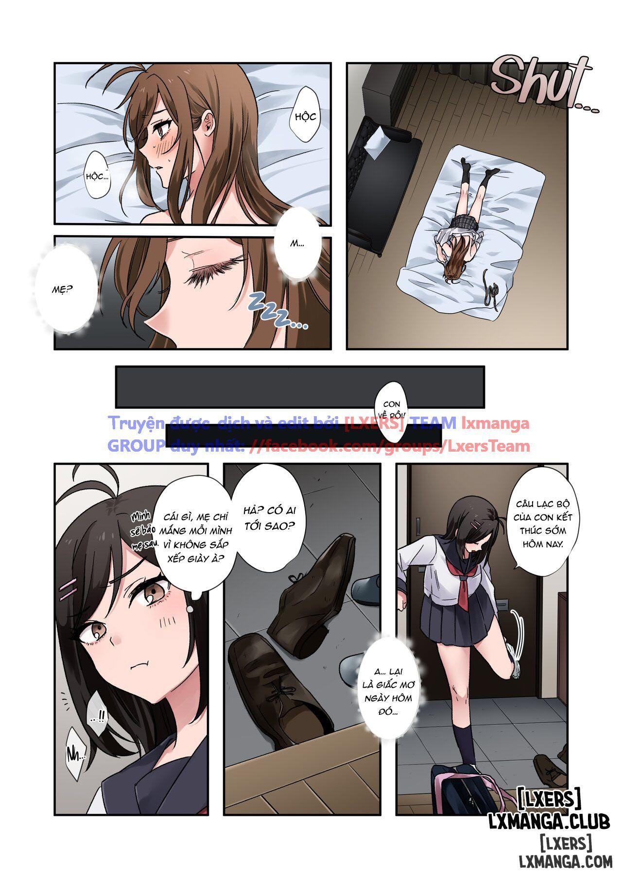 Delinquent Turned Docile Darling 