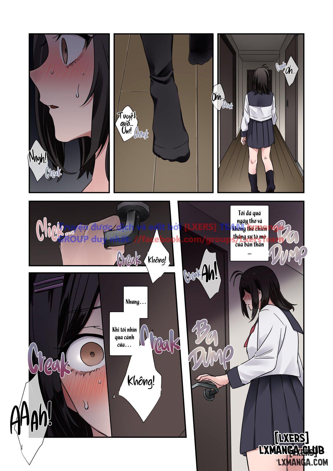 Delinquent Turned Docile Darling 