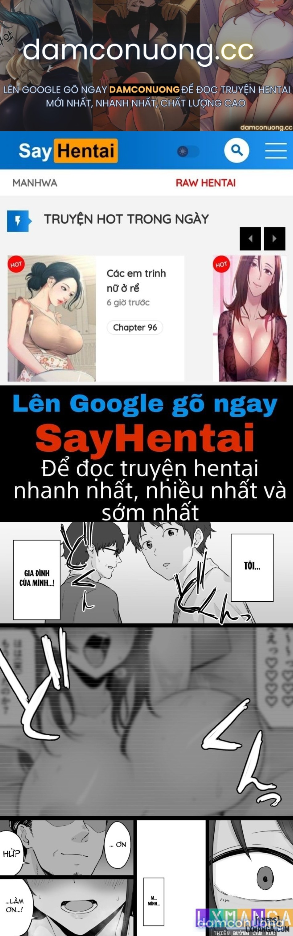 Câu chuyện về một người mẹ nghiện tình dục với Yakuza 