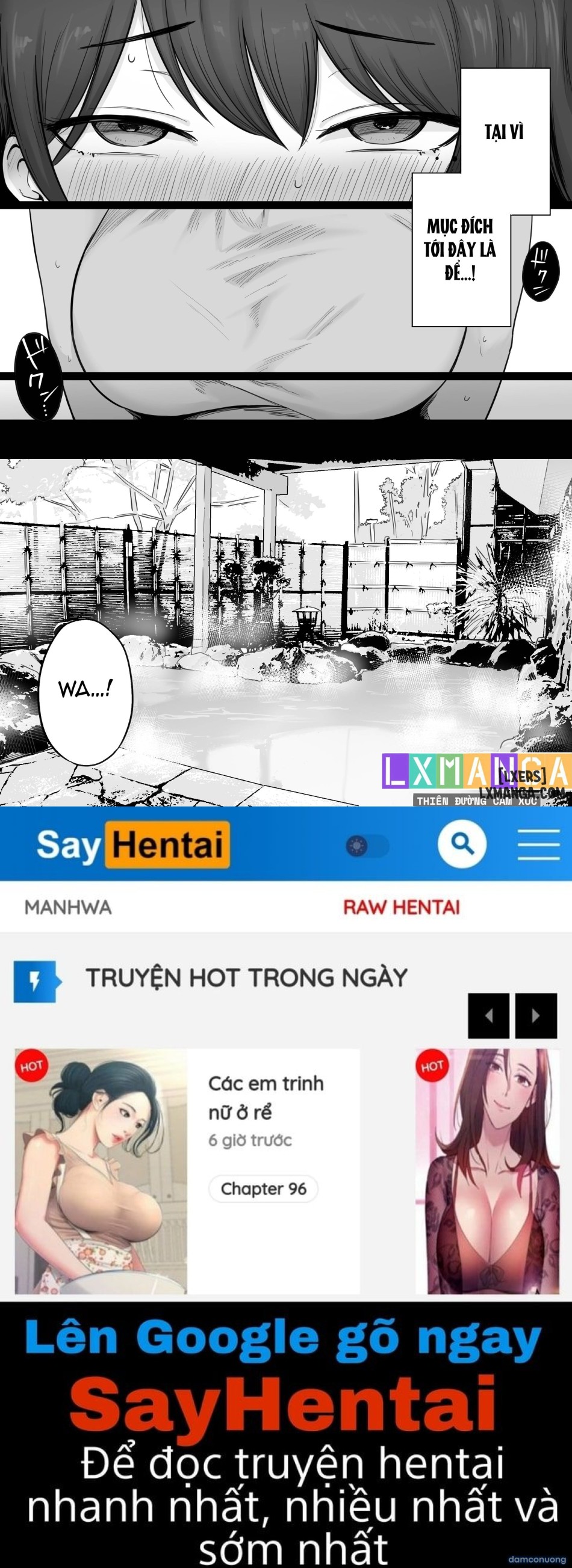 Câu chuyện về một người mẹ nghiện tình dục với Yakuza 
