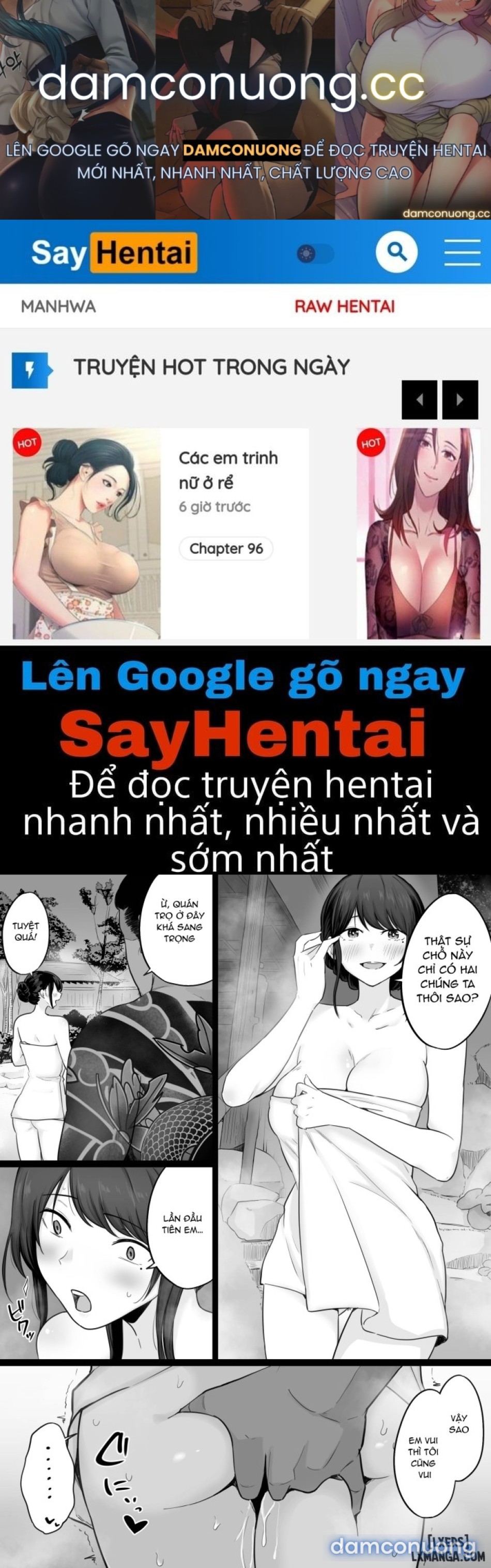 Câu chuyện về một người mẹ nghiện tình dục với Yakuza 