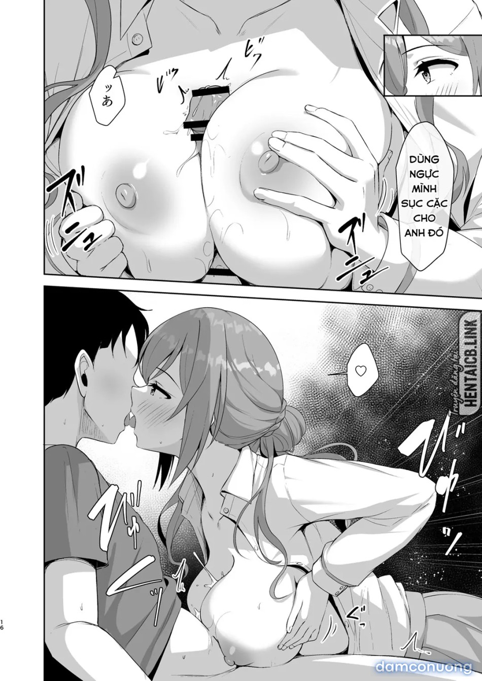 Rinami Melting 