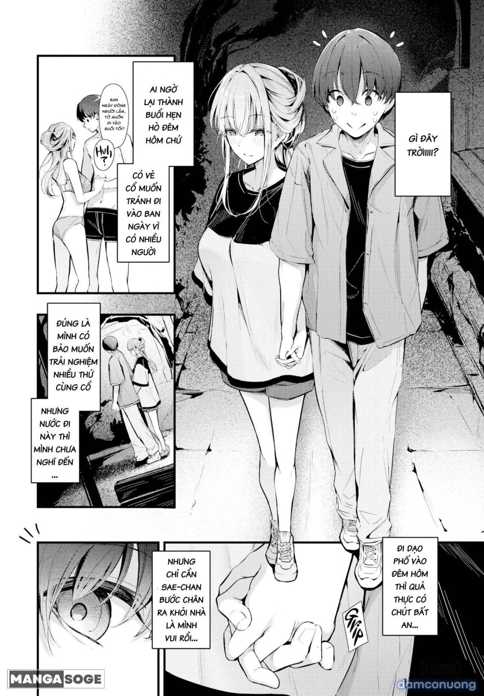 Bukiyou ni Aishite 