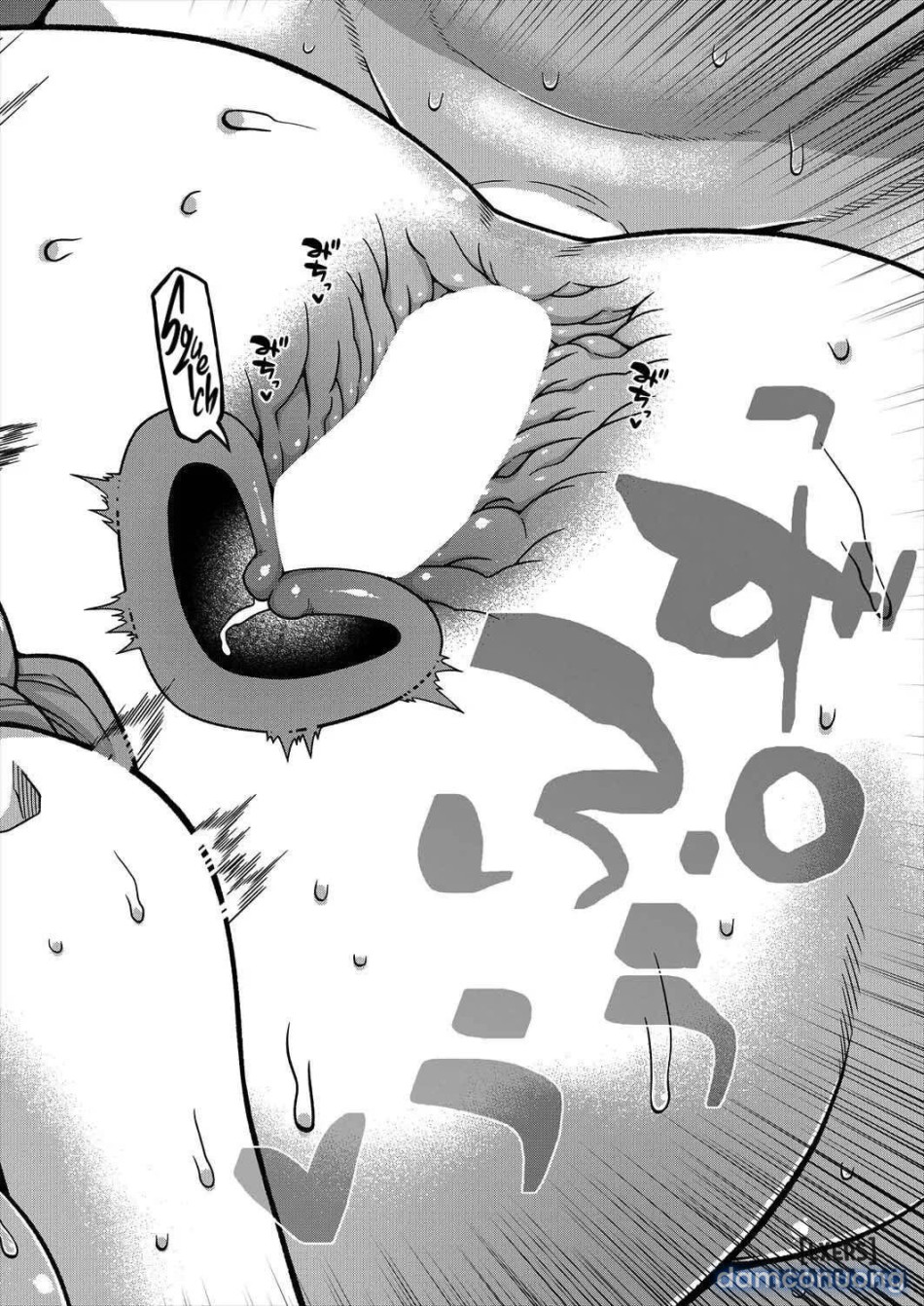 Boku no Kaachan to Ore no Mama 