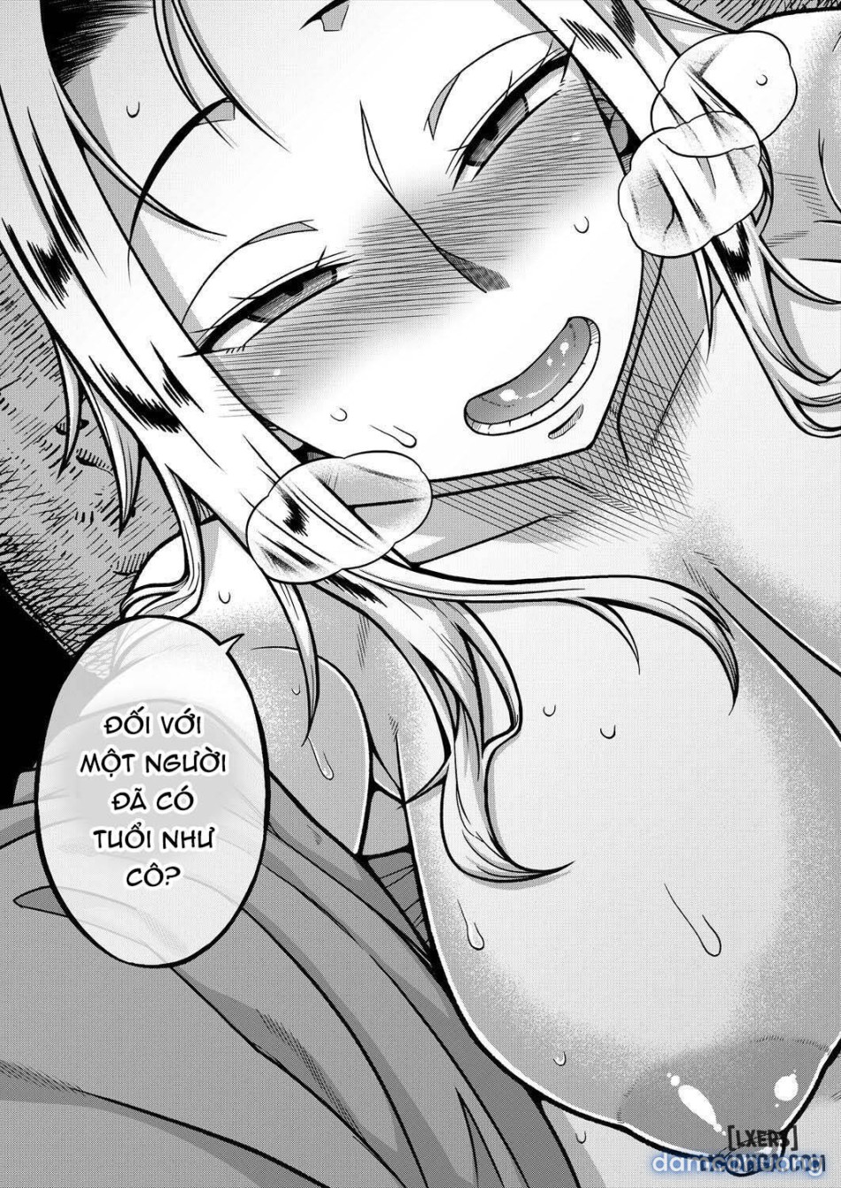 Boku no Kaachan to Ore no Mama 