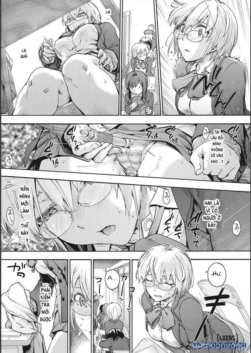 Harem Cult side CULT 