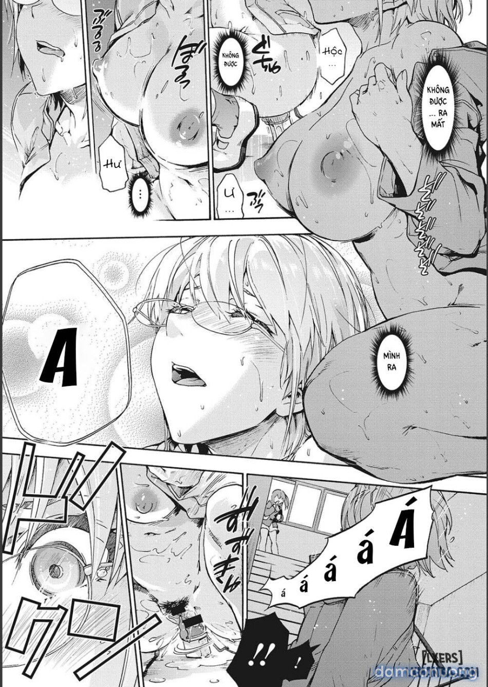 Harem Cult side CULT 