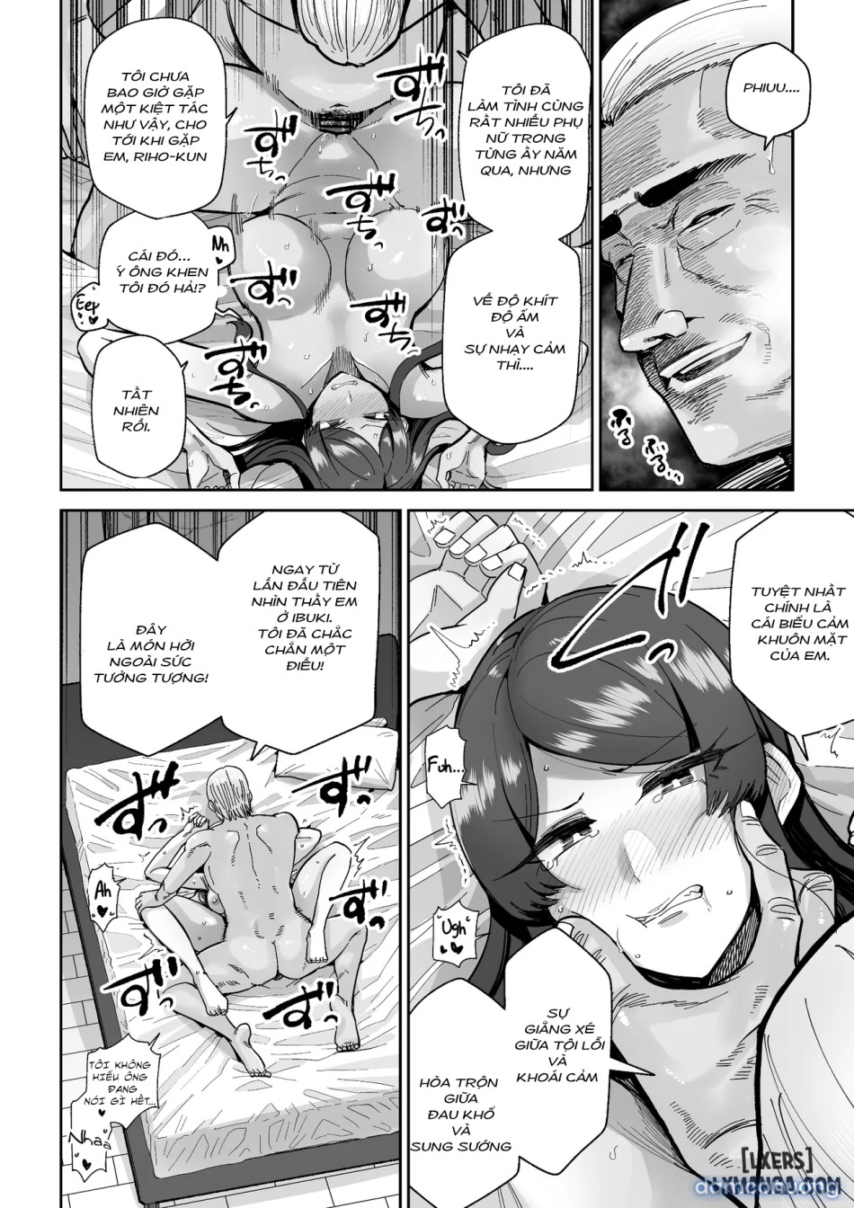 Hitozuma Kappou | Married Woman Delicacies 
