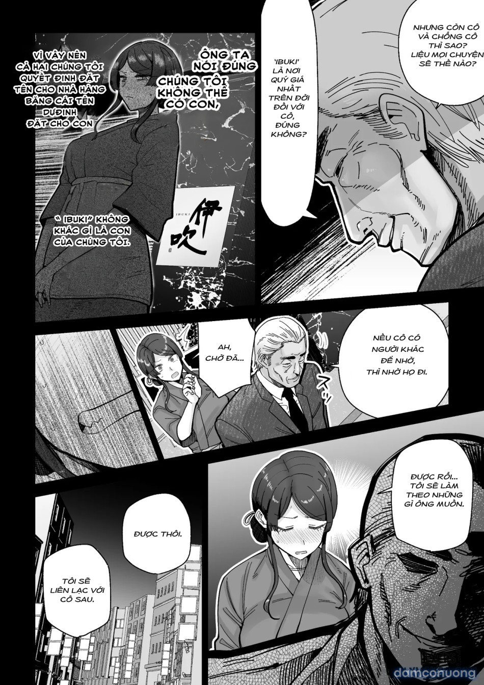 Hitozuma Kappou | Married Woman Delicacies 