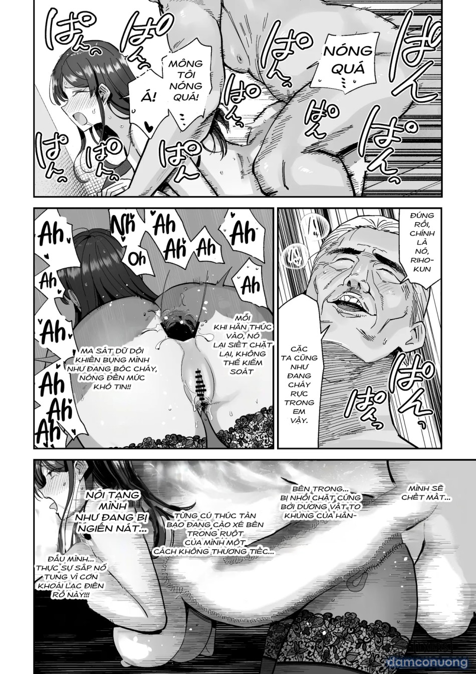 Hitozuma Kappou | Married Woman Delicacies 