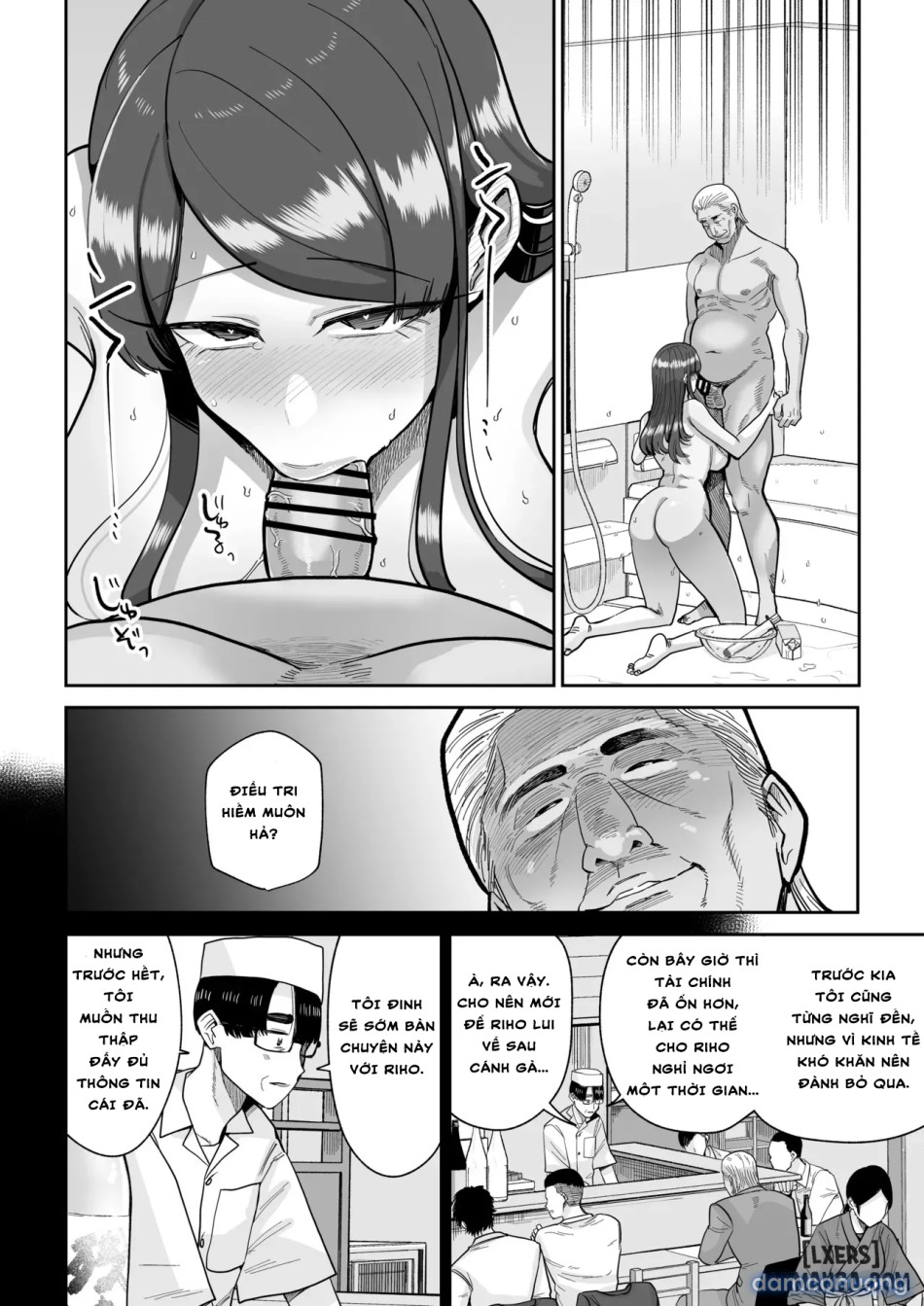 Hitozuma Kappou | Married Woman Delicacies 