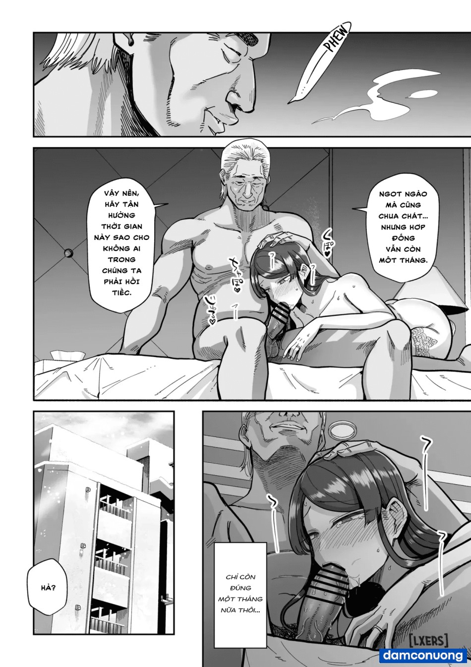 Hitozuma Kappou | Married Woman Delicacies 