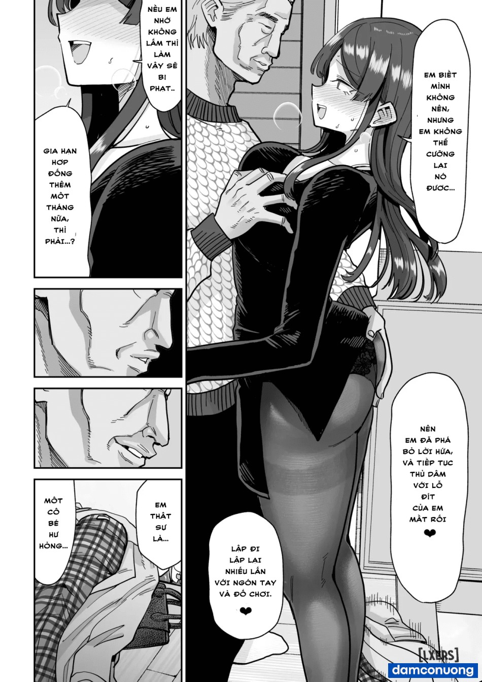 Hitozuma Kappou | Married Woman Delicacies 