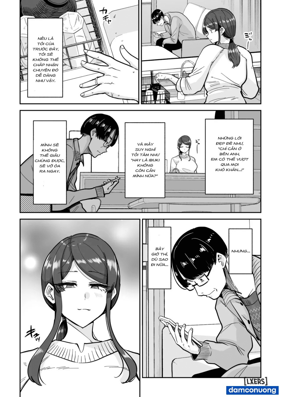 Hitozuma Kappou | Married Woman Delicacies 