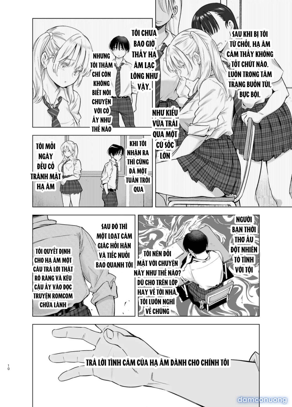 Ano Hi, Sunao ni Suki to Ieta nara 