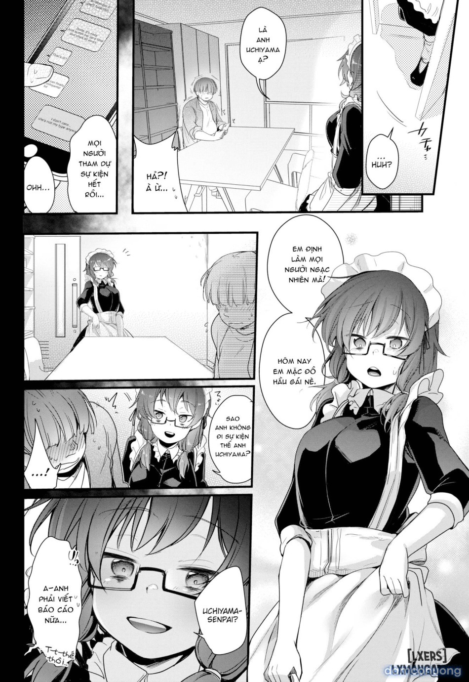 Otaku x Princess 