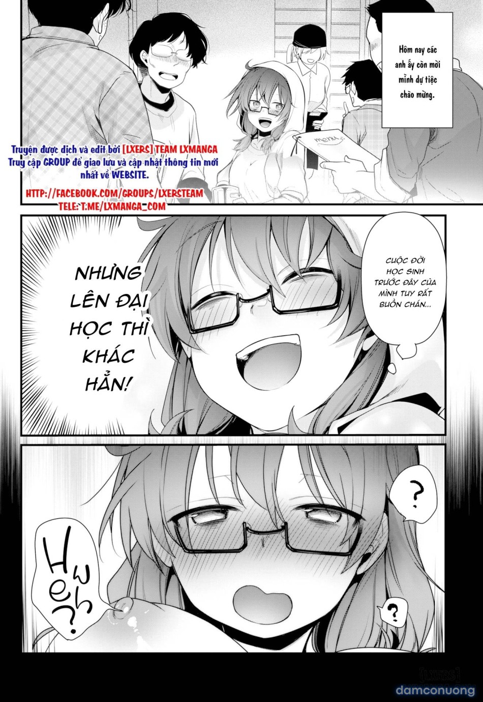 Otaku x Princess 