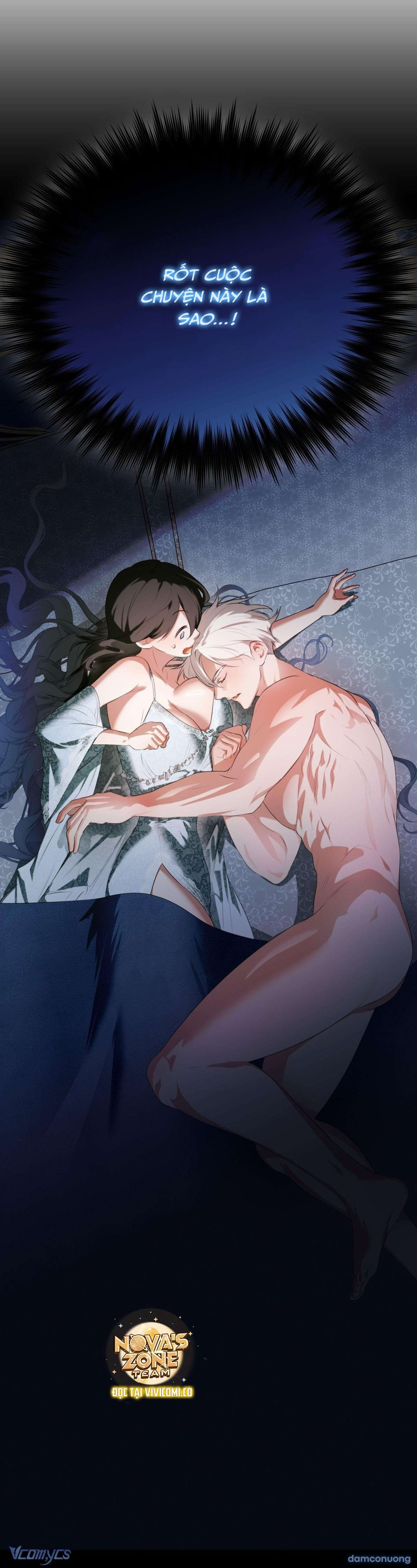 [18+] Cách Thuần Phục Công Tước Quái Vật 