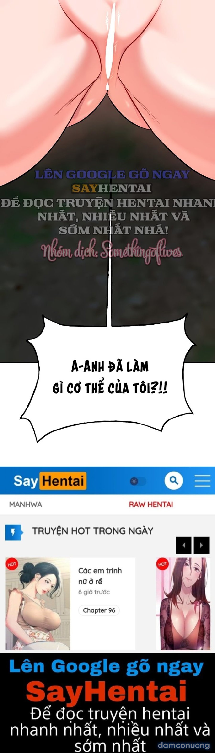 Trở Về Quá Khứ Phục Hận 
