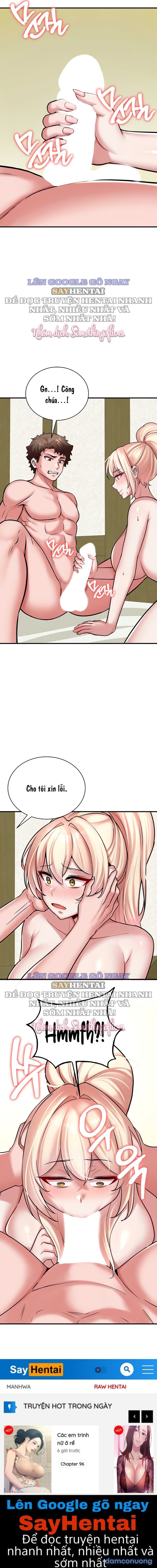 Trở Về Quá Khứ Phục Hận 