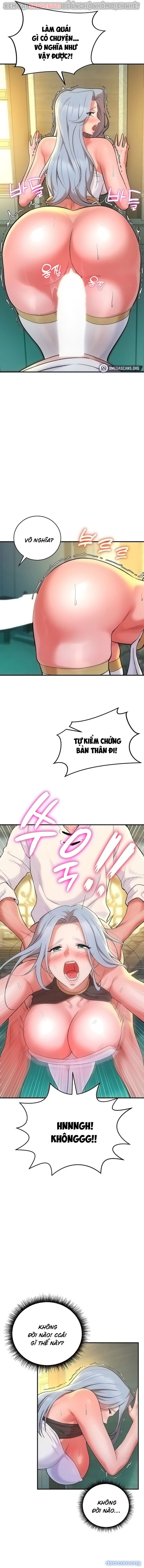 Trở Về Quá Khứ Phục Hận 