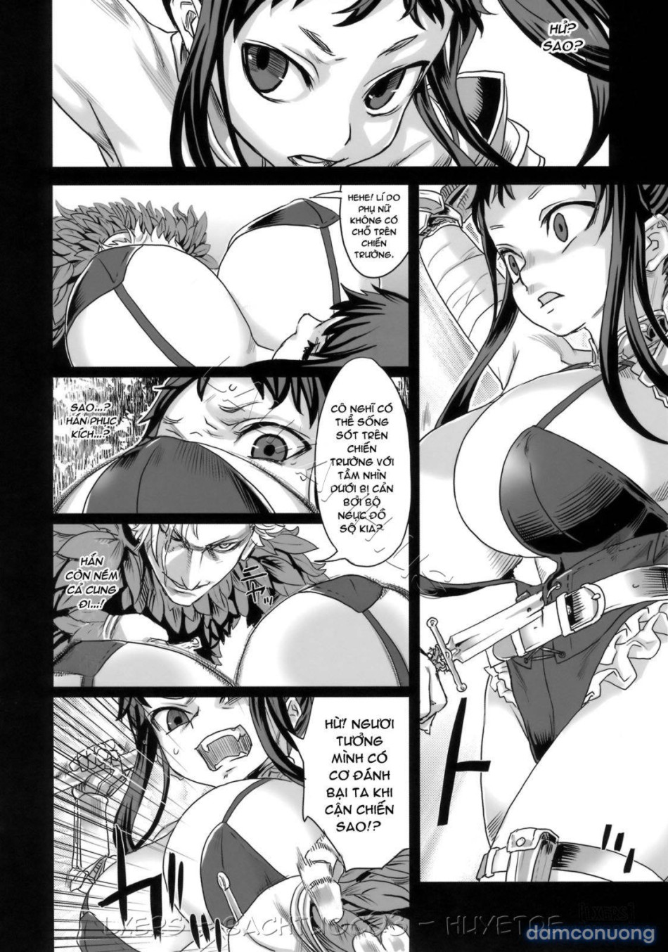 Victim Girls 07 