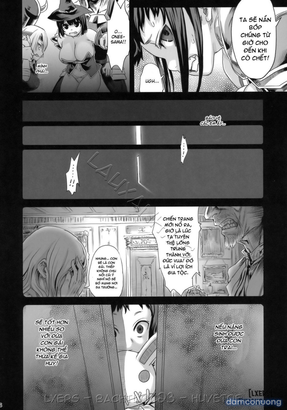 Victim Girls 07 