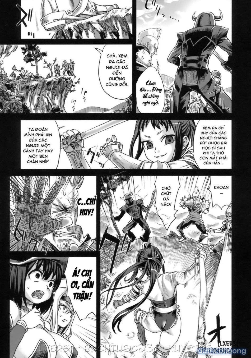 Victim Girls 07 