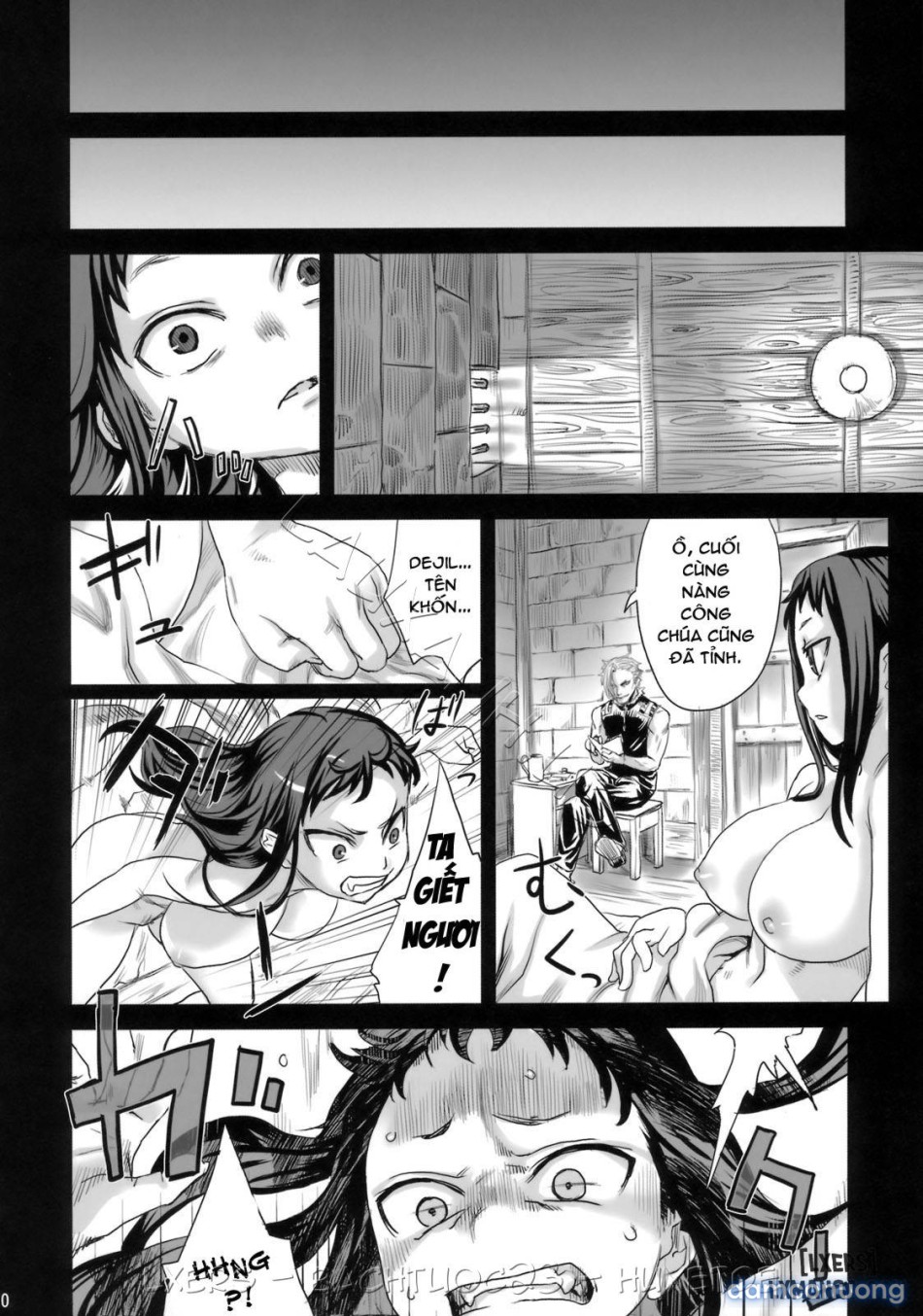 Victim Girls 07 