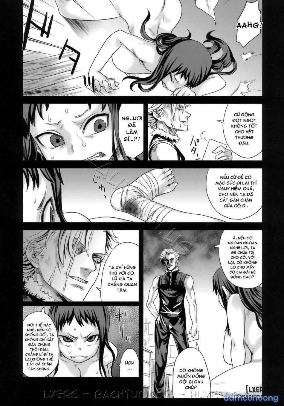 Victim Girls 07 