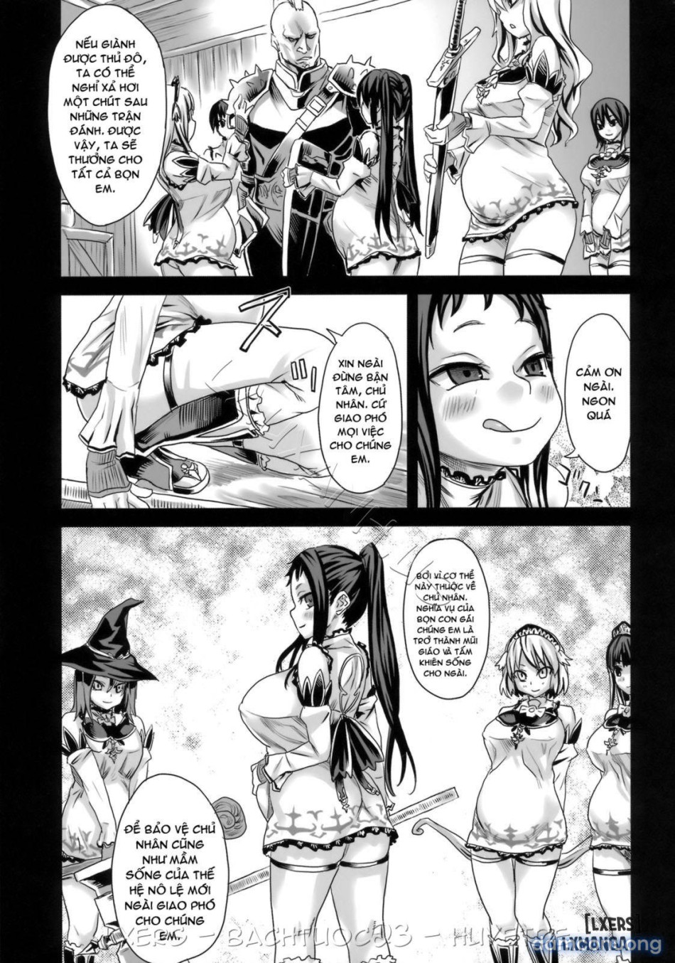 Victim Girls 07 