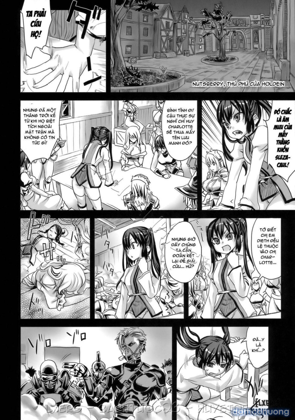 Victim Girls 07 