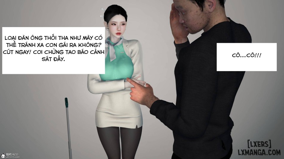 Nữ Tiếp Viên Hàng Không 