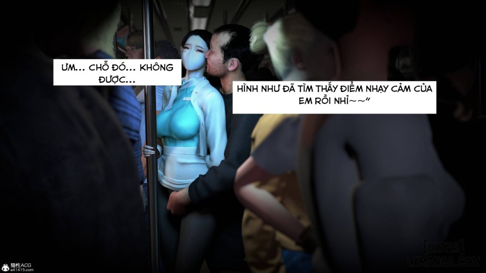 Nữ Tiếp Viên Hàng Không 