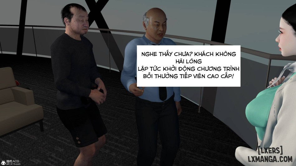 Nữ Tiếp Viên Hàng Không 