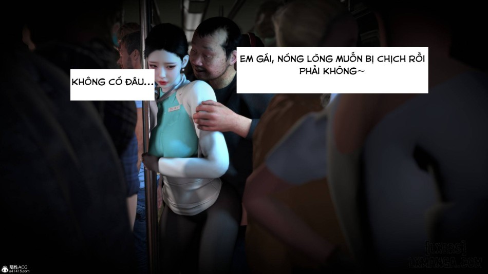 Nữ Tiếp Viên Hàng Không 
