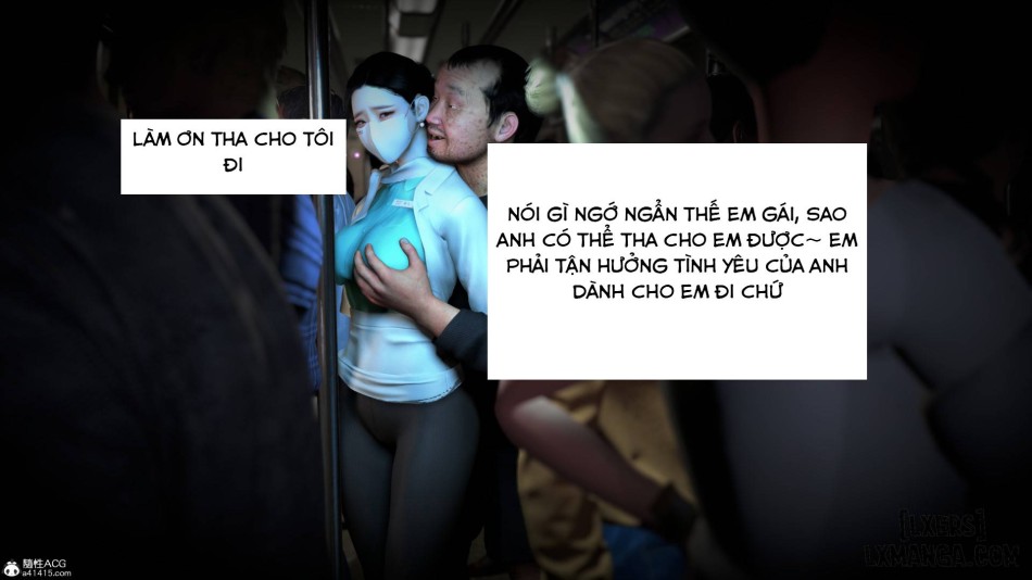 Nữ Tiếp Viên Hàng Không 