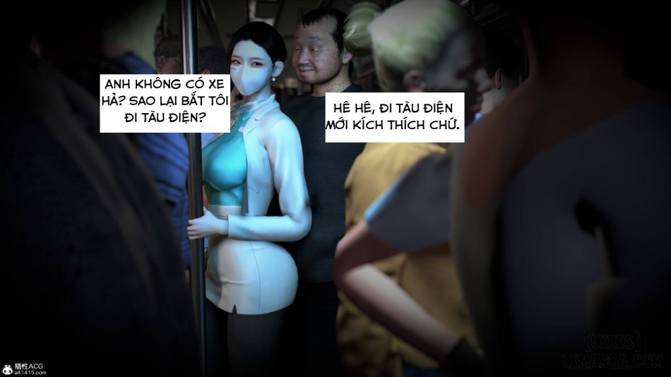 Nữ Tiếp Viên Hàng Không 