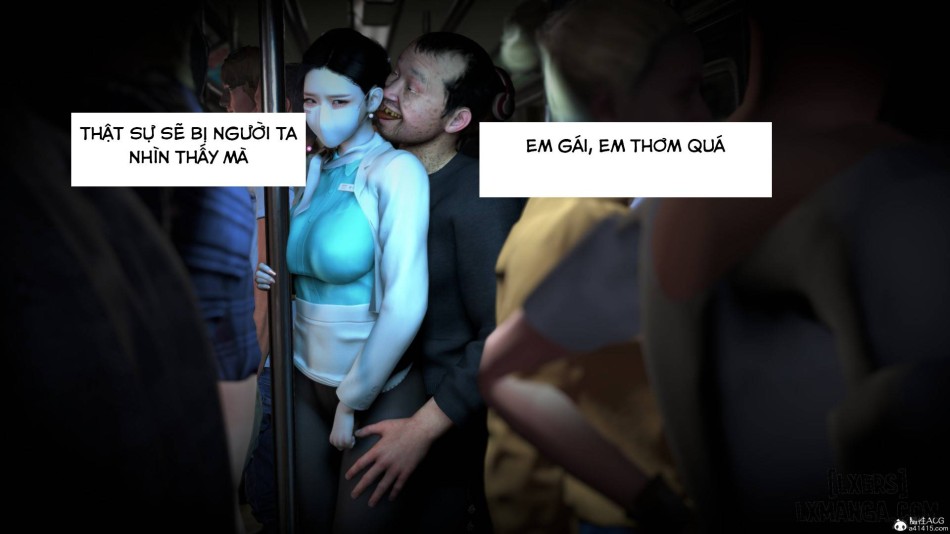 Nữ Tiếp Viên Hàng Không 