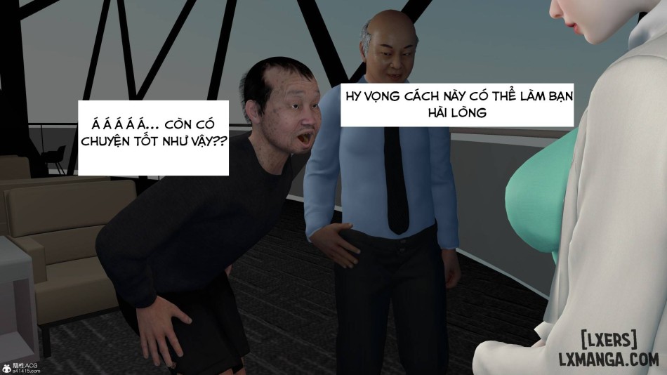 Nữ Tiếp Viên Hàng Không 