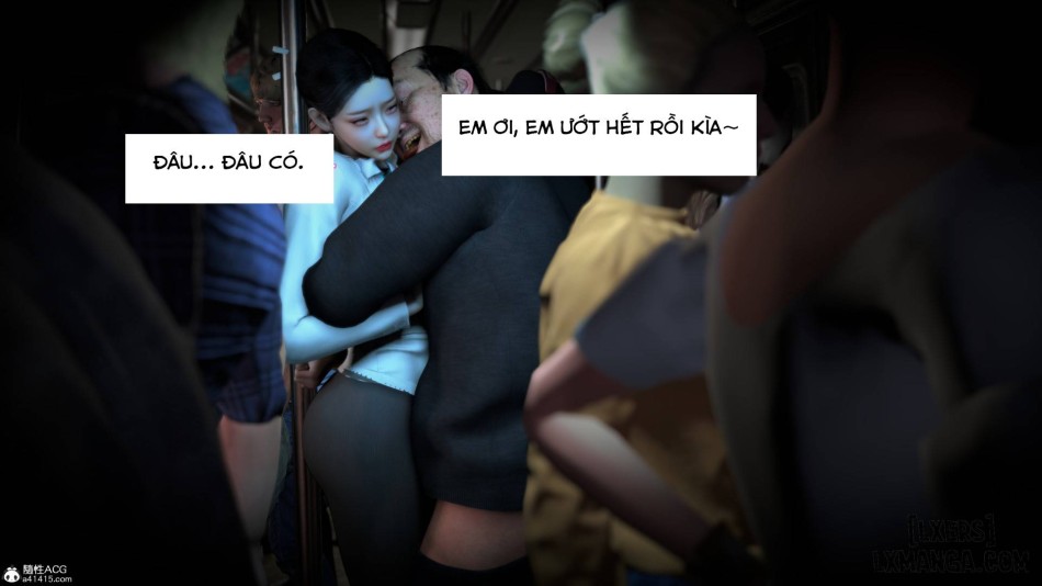 Nữ Tiếp Viên Hàng Không 