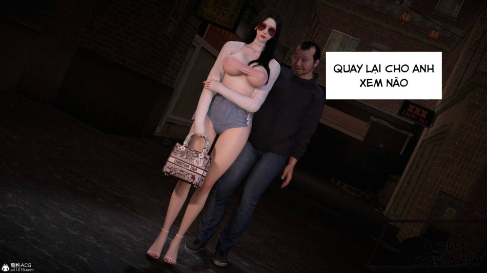 Nữ Tiếp Viên Hàng Không 