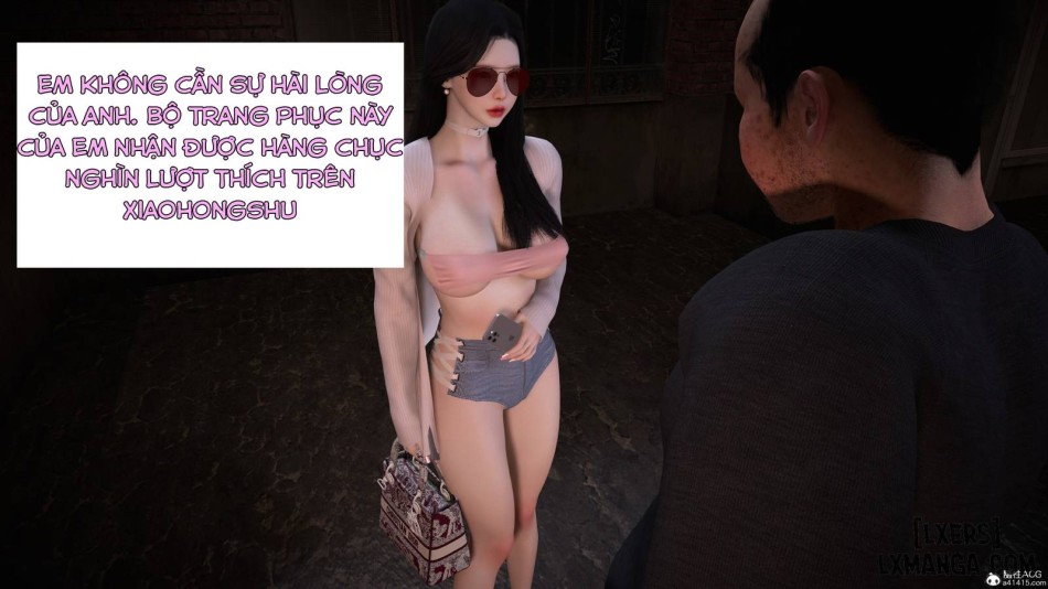 Nữ Tiếp Viên Hàng Không 