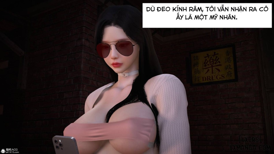 Nữ Tiếp Viên Hàng Không 