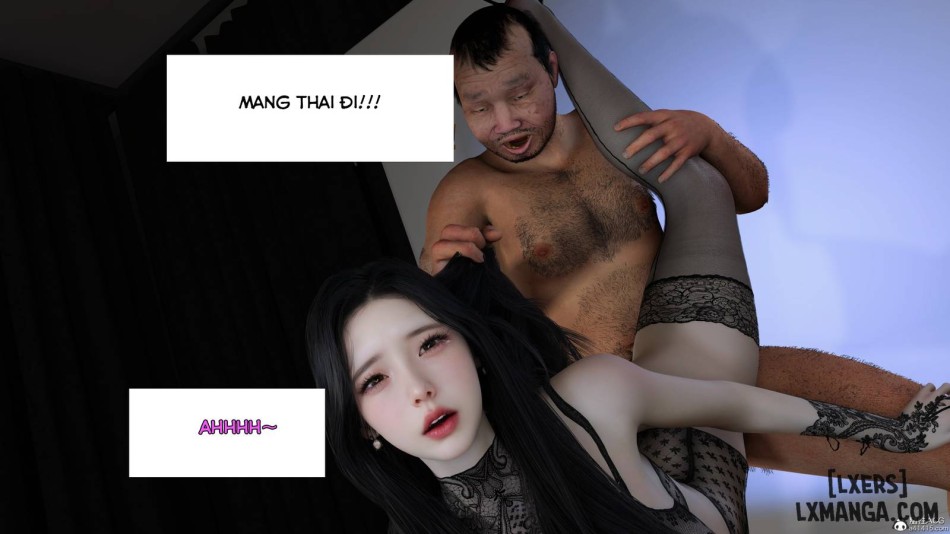 Nữ Tiếp Viên Hàng Không 